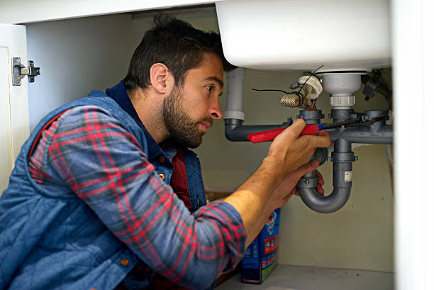 Best Green Plumbing Solutions and Water Conservation  in Marissa, IL